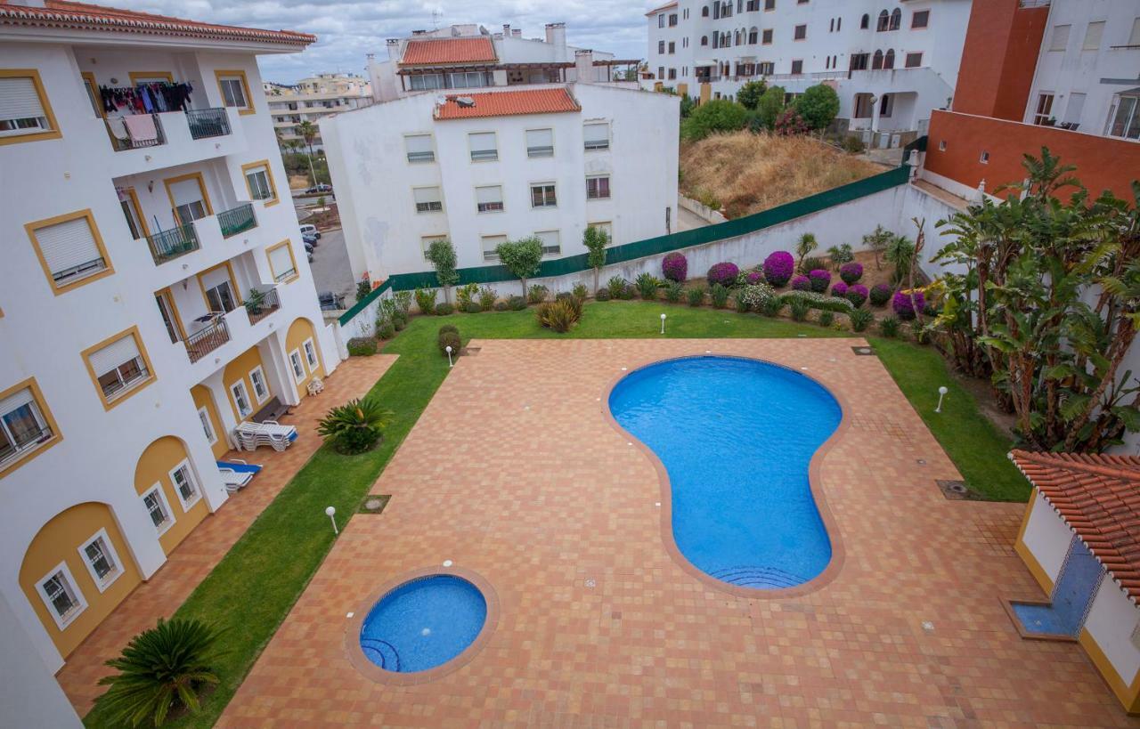 Avec 2 chambre Appartement Lagos
