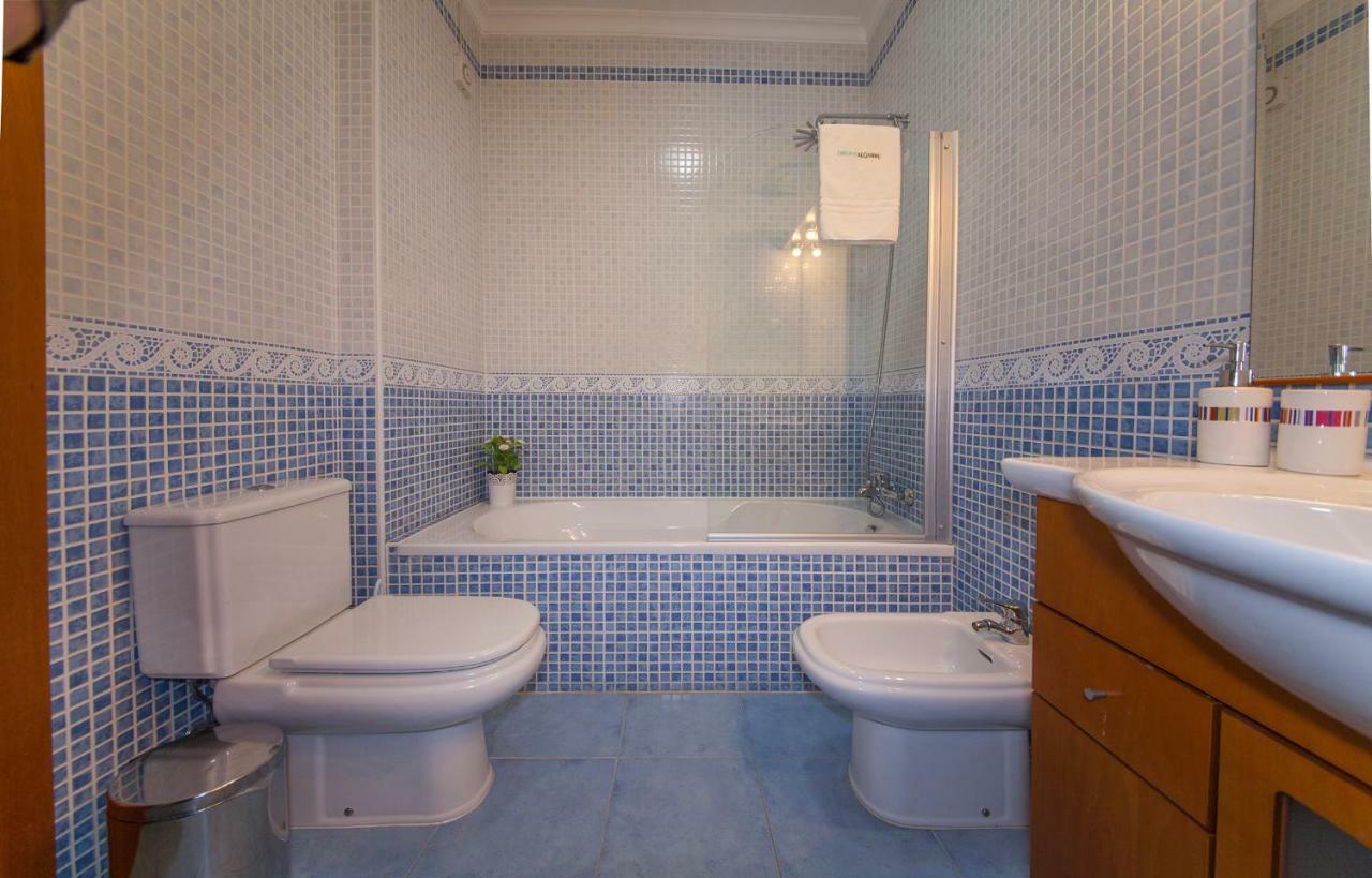 Avec 2 chambre Appartement Lagos